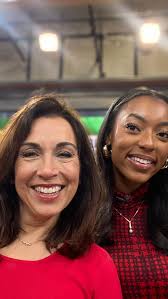 @ryann_nbc5 and I are