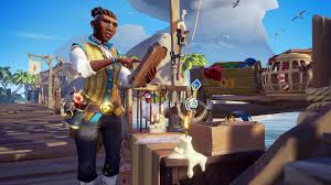 Sea of thieves‏подлинная учетная запись @seaofthieves 3 июн. Sea Of Thieves Twitch Drops Gilded Phoenix Ship Set Gamewatcher