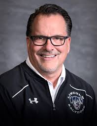 SALTDOGS STAFF • Lincoln Saltdogs