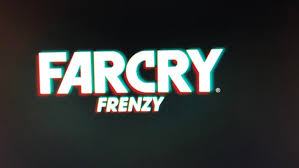 Forget revolution, we're off to america: Rumour Ubisoft Could Announce Free To Play Far Cry Game At Ubisoft Forward