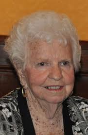 Amaryllis Lively Obituary January 13, 2018