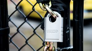 635 fortress combination padlock decoded fast and bypassed (model 1850d). The Best Padlocks Of 2021 Reviewed