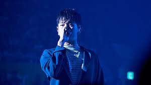 Crush is a south korean r&b singer credit: Crush Singer Wikiwand