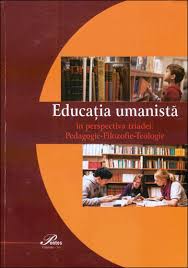 View teologie research papers on academia.edu for free. Educatia Umanista In Perspectiva Triadei Pedagogie Filozofie Teologie