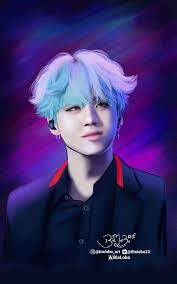 See more ideas about bts suga, suga, fan art. Suga Bts Fanart K Pop Amino