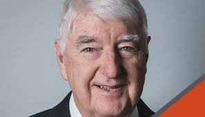 Superior Celebrates Long Career of Washing Expert Frank Squires