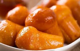 Traditional Rum Baba Recipe Slow Tours In 2020 Baba Recipe Rum Recipes Food