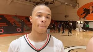 Orange’s men’s basketball’s Kai Wade, Freddy Sneed and Michael Clark  discuss season-opening win vs. Voyager Academy, Orange junior point guard  Kai Wade scored 31 points as the Panthers fought back ...