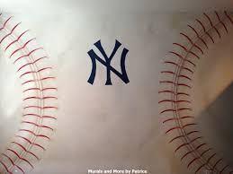See more ideas about yankees, new york yankees, ny yankees. Ny Yankees Nursery Project Nursery