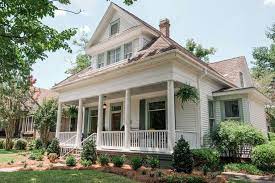 6 Decorating Ideas From Home Town That You Can Steal For Your Own Home Home Town Hgtv House Exterior House Design