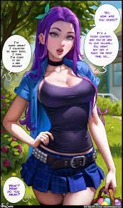 HD Porn Comics
