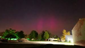 Meteorologist Jacob Dickey