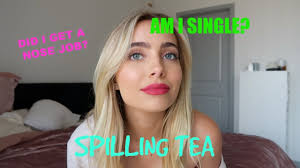 Check spelling or type a new query. Reacting To Your Assumptions Did I Date Brent Rivera Youtube