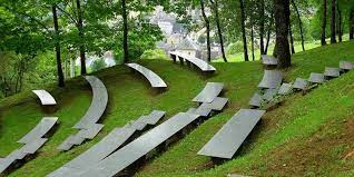jardins de l imaginaire kathryn gustafson landscape architecture landscape features landscape design