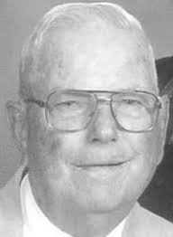 Charles Henry "Chuck" Starks