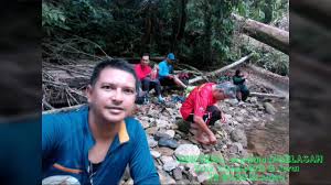 The majestic mount jerai erects 3854feet is known as the kedah's peak, is one of the tourist attraction of my hometown. Bersedia Sebelum Dibelasah Trek Komando Gunung Jerai Youtube