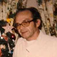 John "Jack" Nesbitt Thistle (1921–1994)