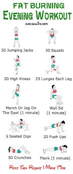 Pin On Weight Loss Workout Plan