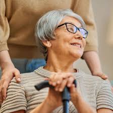 Become a Christies Carer