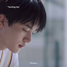 He Fell First and Harder Reborn