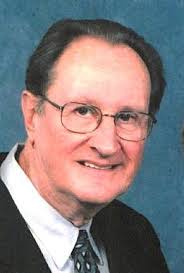 Obituary of Arthur Krieger