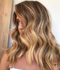 Watch Honey Brown Is The Perfect Spring Color For Low Maintenance Brunettes Honey Brown Hair Honey Brown Hair Color Blonde Hair Color