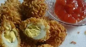 Rasanya tak kalah enak, kok. Resep Tahu Rambutan Isi Telur Puyuh Lifestyle Fimela Com