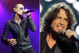 Check spelling or type a new query. Linkin Park Singer Chester Bennington S Connection To Chris Cornell Nz Herald