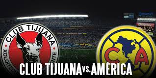 Este importante encuentro se realizará en punto de las 17:00 horas tiempo del centro de méxico y lo podrás ver en las pantallas de tudn. Tickets For Tijuana Xolos Vs Club America La Habra In San Diego From Showclix