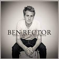 Hank By Ben Rector Invubu