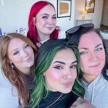 A love letter to Nashville ❤️ (I did ride up and down broadway