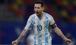 Maybe you would like to learn more about one of these? Resultado Argentina Vs Chile Argentina Empato 1 1 Ante Chile Messi Y Sanchez Marcaron Los Goles En Las Eliminatorias Qatar 2022 Como Quedo Argentina Vs Chile Ar Cl Deporte Total El Comercio Peru