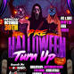 10/30 Thursday Pre Halloween Turn Up at Prestige..... event in Freeport, NY