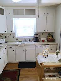 Looking for where to buy surplus kitchen cabinets for your home? Kitchen Updates In The 1950 S Kitchen Southern Hospitality