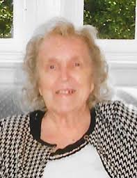 Obituary for Barbara Dolores Kellogg