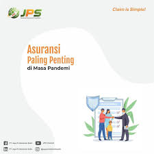 Asuransi Paling Penting Di Masa Pandemi Asuransi Merupakan Mekanisme Vital Dalam Memastikan Keamanan Finansial Terutama Di Tengah Ketidakpastian Ekonomi S In 2020 Pins