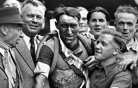 We did not find results for: Retro Marcel Kint Wordt In 1938 Wereldkampioen Voor Acht Ja Het Nieuwsblad Mobile