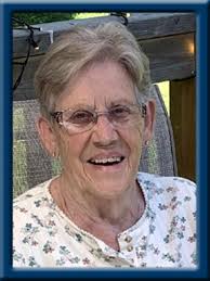 Hazel Marguerite Mouzar Obituary