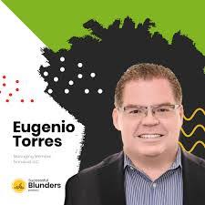 Eugenio Torres's Instagram, Twitter & Facebook
