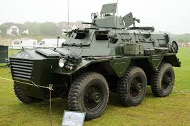 Things tagged with 'soldier' (497 things). Alvis Saracen Wikipedia