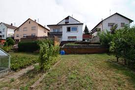 Es ist mitnichten eine übertreibung zu behaupten, dass es hier wirklich alles, aber auch alles zu kaufen gibt. Haus Zum Verkauf Lerchenbergstr 58 76684 Ostringen Odenheim Ostringen Mapio Net