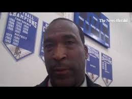 Tony Redding's Instagram, Twitter & Facebook