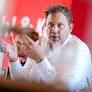 SPD Strongly Defends €500 Billion Special Fund as Key to Modernizing Germany's Infrastructure
