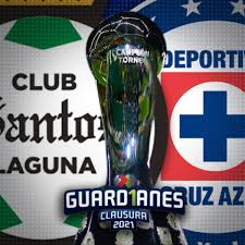Santos laguna vs cruz azul. Santos Laguna Vs Cruz Azul Horario Y Donde Ver El Partido De Ida De La Final En La Liga Mx