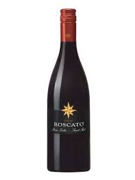 Roscato Roscato Rosso Dolce Sweet Red 750ml Wespeakwine Com