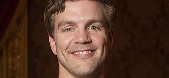 Harrison Powell Interview