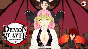Demon Slayer: Demon Saviour 3d porn comic