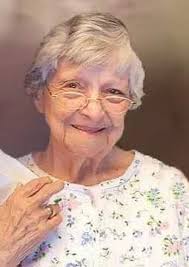 Obituary for Vida (Overturf) Haacke