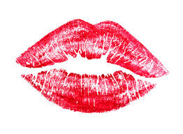 Deadly Lipstick Environmental Watch Red Lips Tattoo Kiss Tattoos Kiss Lip Tattoos