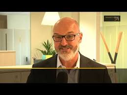 Christophe Burckart Directeur France Du Groupe Iwg Annonce Vouloir Implanter Un Site Regus Dans La Zone D Affaires De Bezannes Apres S Etre Installe Dans Le Q